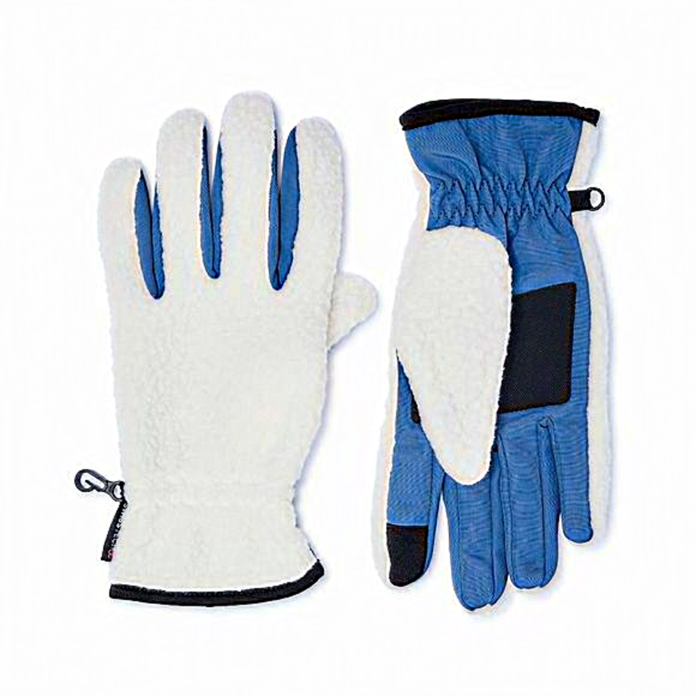 Swiss Tech Sherpa‎ Gloves Tech Compatible driving winter multi work small*